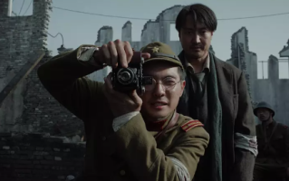 《南京照相馆》上映首日票房破亿 预测总票房13.89亿 !