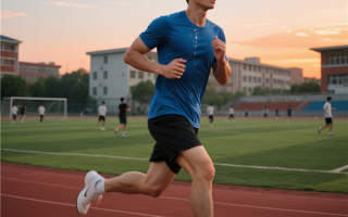 男子高温天跑步患上热射病昏迷2天：烧到40度人差点无了 ！