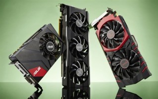 NVIDIA、AMD狂涨价！显卡越来越贵：已变成有钱人消费 平民玩家买不起 !
