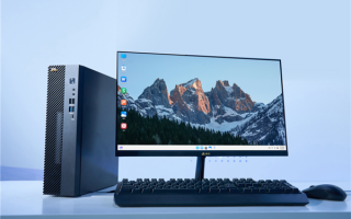 最强国产芯+系统组合！诚迈科技发布开源鸿蒙电脑：搭载龙芯3A6000 !