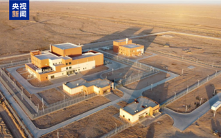 我国打破核电对铀的依赖！国际首次实现堆内钍铀转化：核心设备100%国产化 ！