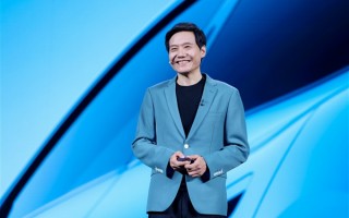 雷军：小米在辅助驾驶技术上投入很大 我相信会越来越好！