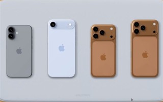 华为小米发布会前后夹击iPhone 17：压力给到苹果 !