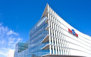 百度热搜年中报告出炉！京东入局外卖大战上榜 !