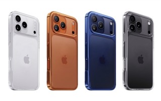 iPhone 17系列要涨价：苹果动真格 !