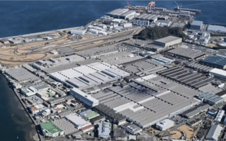 日产富士康拟在日本合作生产电动汽车：60年老厂有望重生 !