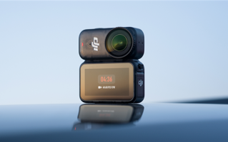 Osmo Nano、Osmo Action、Osmo 360买哪款合适 大疆教你怎么选?