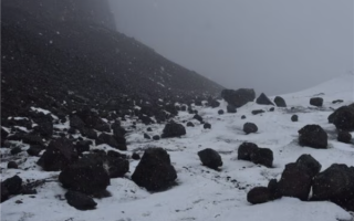 南极惊现一具冰封66年遗骸：身世揭秘 !