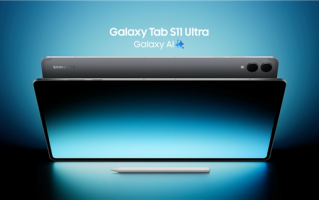 三星Galaxy Tab S11 Ultra发布：天玑9400+平板售价8999元起 !