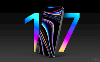 9月10日发布！iPhone 17五大升级全曝光：华为Mate 80系列和它你买谁？