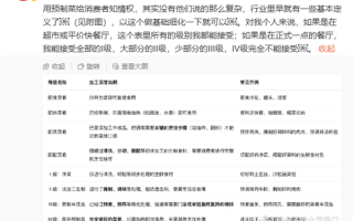 罗永浩再发文：预制菜给消费者知情权 没他们说的那么复杂 !