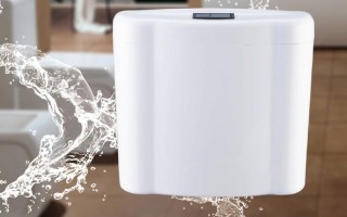 马桶水箱突然不上水了怎么冲下去（解决马桶水箱不上水的方法以顺利冲水） !