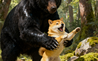 岛国遭遇“熊灾”：专家称熊灾是日本人口减少原因之一 ！