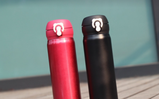 女子嘴裂口出血半年竟对保温杯过敏：不锈钢保温杯含镍所致 !