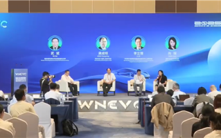 充换电站超8000座 蔚来高管：部分地区加电已比加油方便 ！