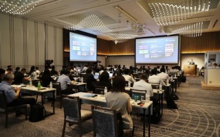 星闪日本正式成立！我国自研无线技术出海里程碑 !