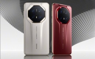 华为Mate 80 RS前瞻：堆料最激进的Mate旗舰 !