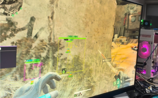 《三角洲行动》首例！外挂陪玩工作室被捣毁：非法获取服务器数据 ！