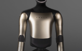 特斯拉TeslaAI官微上线：首条动态透露Optimus 3人形机器人外观细节 !