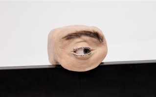惊悚感拉满！德国设计出仿人眼摄像头：像真人一样盯着看 !