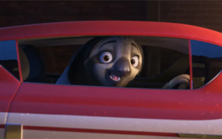 《疯狂动物城2》6天票房破20亿 杀入中国影史进口片前五 ！