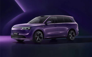 问界M8纯电首搭 详解华为高压七合一电驱：行业首款支持L3冗余 !