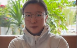 格斗女中医：感觉让全中国都失望了 !