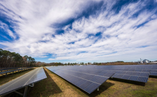 全球首个！2000伏特光伏实证认证基地落地海南 !