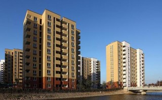 经济适用房和商品房的区别（经济适用房与商品房的差异） ！