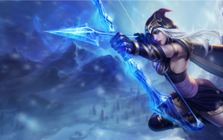 《英雄联盟》国服重磅升级 微信登录全面开放 !