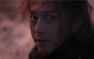 国产特效大片续作 《刺杀小说家2》定档10月1日 邓超演赤发鬼 !