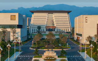 福耀科技大学何以吸引高分考生：投档线超多所国内双一流名校 !