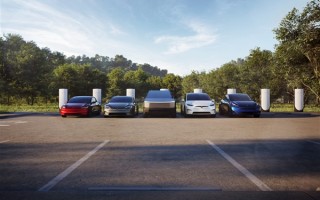 严重可饿死电池！长期停车时的“幽灵耗电”：特斯拉出手解决了 !