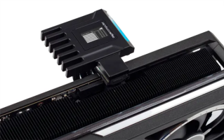 防止显卡16Pin接口烧毁！水冷厂商推出Ampinel：用上主动电流均衡 !