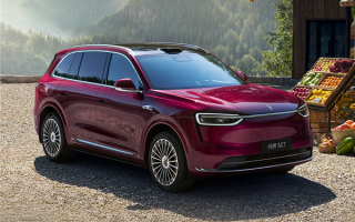 问界M7上市21天交付破万卖爆单！工厂已开双班 11月产能超2万台 !