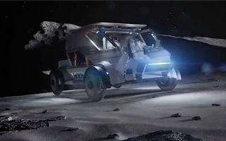 通用汽车月球车电池技术公开 突破零下203°C极寒考验 !