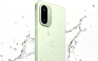 泡澡、桑拿都不怕！一加Ace 6T支持IP66/68/69/69K满级防水 ！