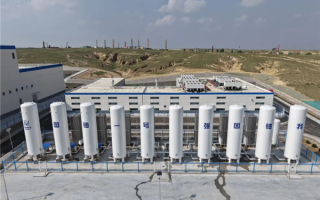 我国规模最大！首个万吨级铀矿大基地投产 !