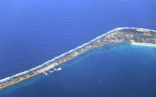 全球首个！太平洋一岛国计划全体移民 !