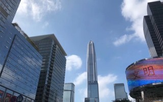 全球首次！深圳将用1.2万架无人机为特区庆生：采用“6000+6000”双矩阵联飞模式 !