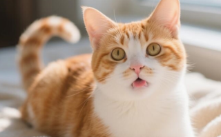 撸猫后出现发热伴剧烈头痛 当心！可能感染了猫立克次体！ 