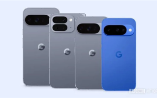 谷歌Pixel 10系列发布：首发Tensor G5芯片 5733元起 !