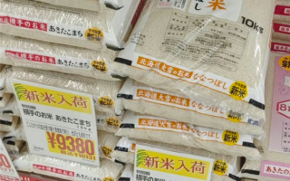 大米被评为日本2025年度美食 网友愤怒：这是伤口撒盐 ！