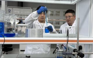 重大技术突破 ！我国科学家在金属中发现“负能界面” !