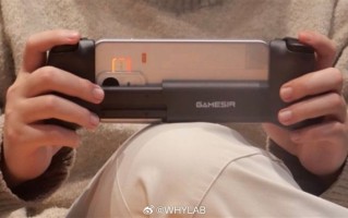 真我Neo8真机偷跑：觉醒光环+金属中框 辨识度拉满 ！