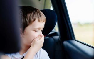 为什么坐电车更容易晕车 假期出行必备防晕技巧 ！