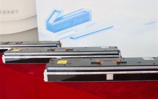 蜂巢能源半固态电池完成B样下线 一关键技术全球首次量产！ 