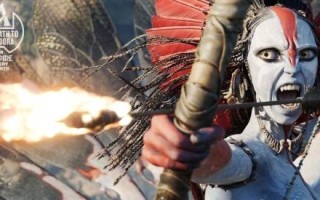 12月19日上映！《阿凡达3：火与烬》释出新剧照 新反派强势登场 !