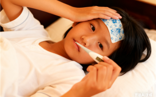 中国已进入呼吸道传染病高发季 医生提醒：切勿盲目使用抗生素 !