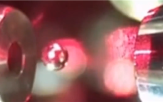 中国太空炼丹炉成功把钨合金加热到超3100℃ 创世界纪录 !